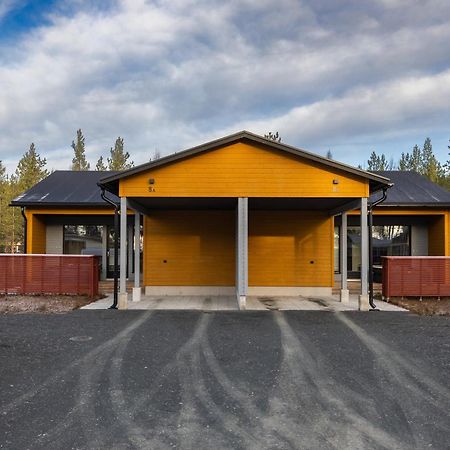 Villa Blueberry Rovaniemi Exterior foto
