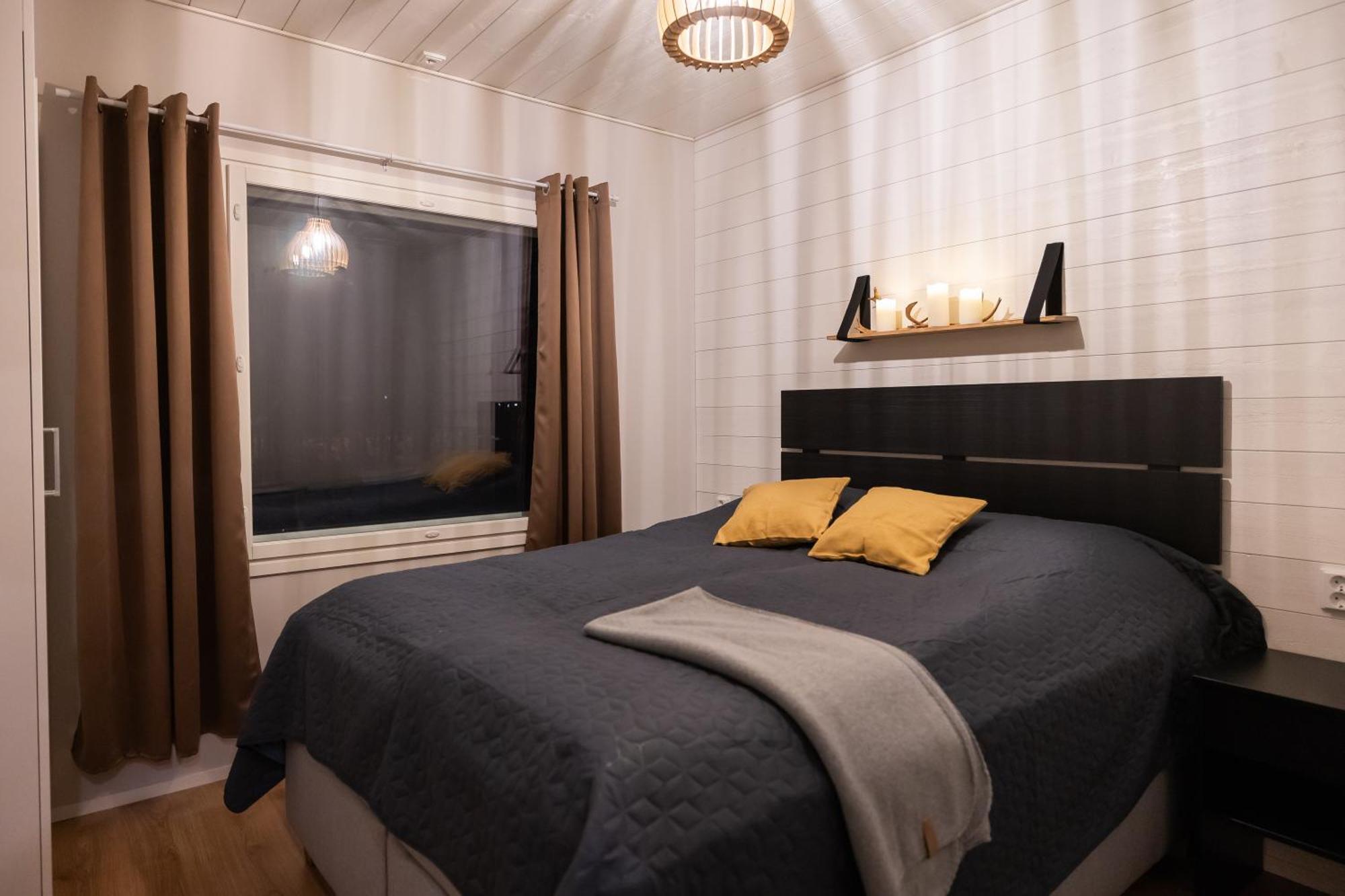 Villa Blueberry Rovaniemi Exterior foto